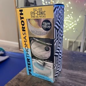 Peter Thomas Roth Eye Patches